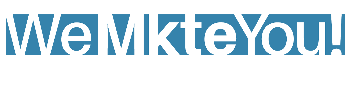 mkte you!