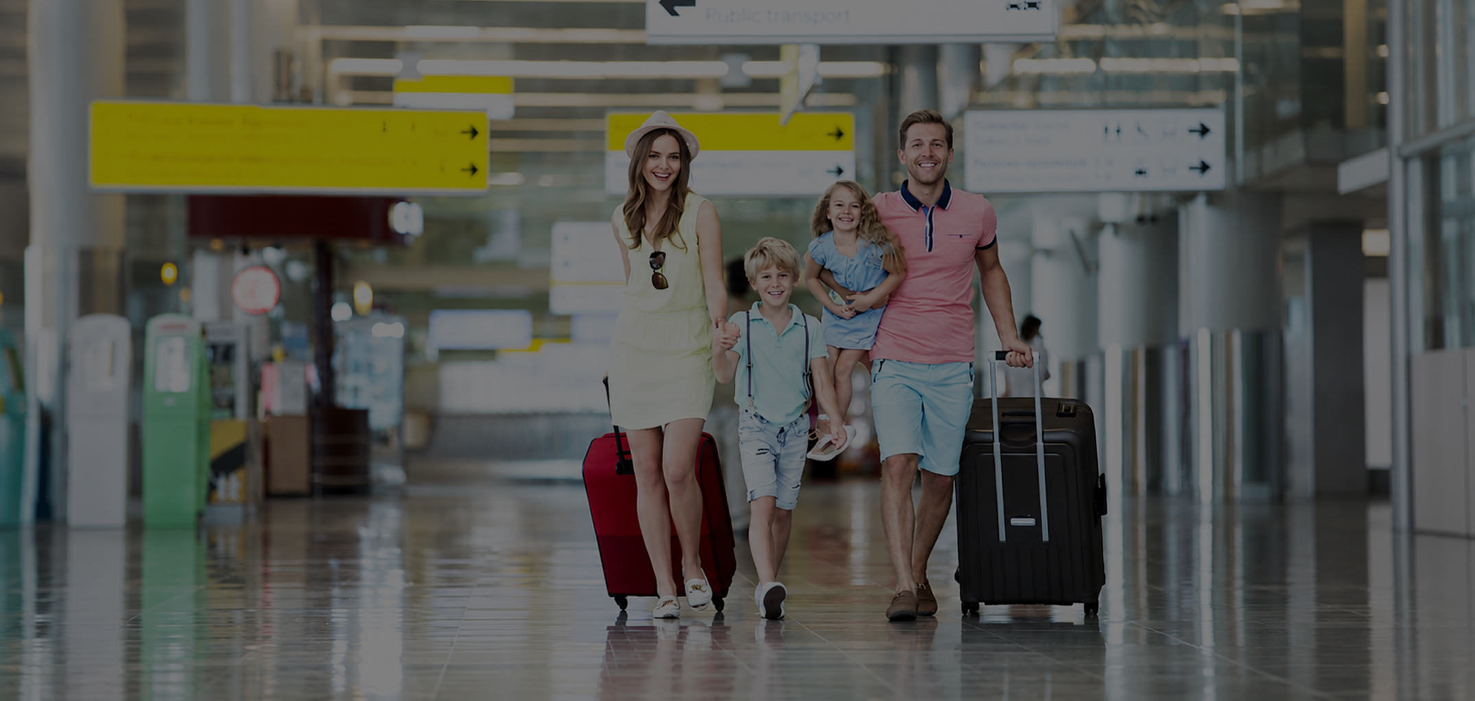 Software para Agencias de Viajes